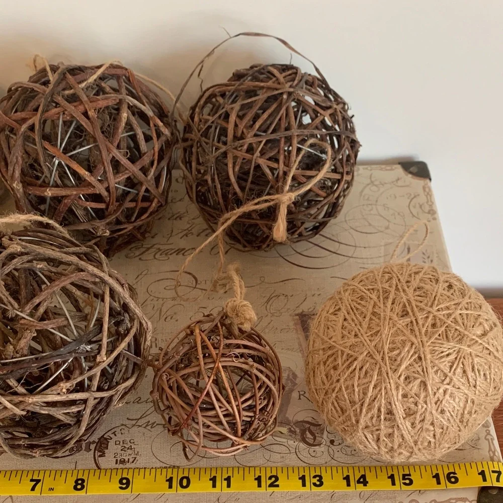 Source Unknown •can rattan